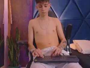 Cam4 Free Porn Cam of LionFoster