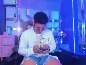 Cam4 Adult Webcam of Richi_hottt