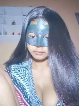 Cam4 Nude Webcam of Sediah05