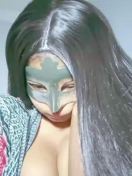 Cam4 Free Live Porn of Sediah05