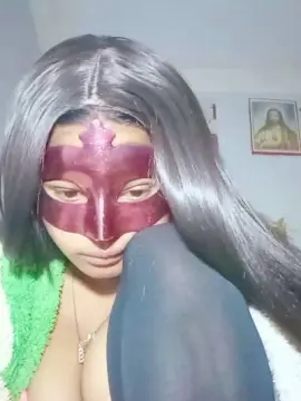 Cam4 Free Porn Cam of Sediah05