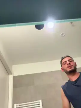 Cam4 Live Porn of Sestidiego