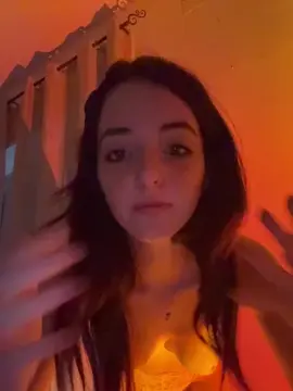 Cam4 Live Sex of teresinainsina