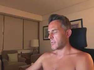 Cam4 Free Live Porn of Seadan