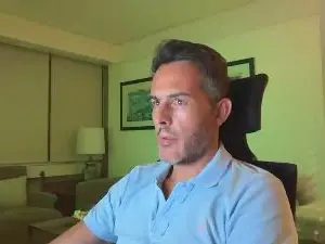 Cam4 Live Porn of Seadan