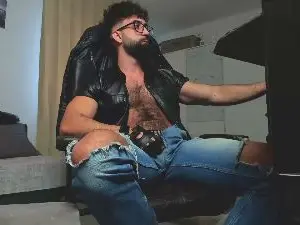 Cam4 Live Sex of liamlordparty