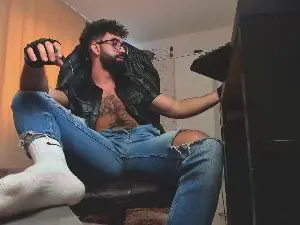 Cam4 Live Sex Cam of liamlordparty