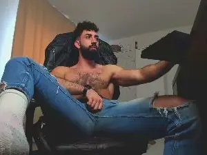 Cam4 Free Porn Cam of liamlordparty