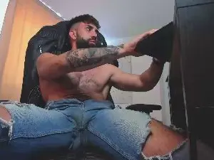 Cam4 Live Porn of liamlordparty
