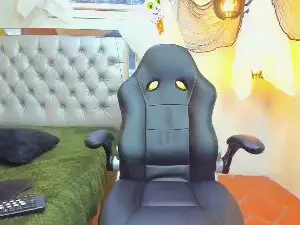 Cam4 Nude Webcam of luca_white