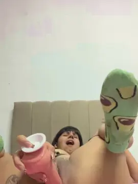 Cam4 Free Porn Cam of Denucrazy