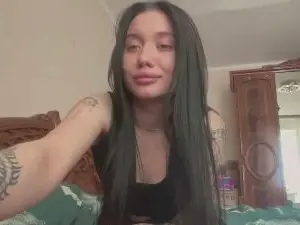 Cam4 Private Sex Chat of ThelmaBarillo