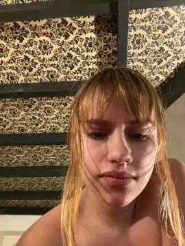 Cam4 Adult Webcam of saraangelafern1