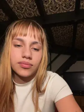 Cam4 Best Webcam of saraangelafern1