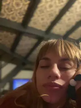 Cam4 Best live sex cam show of saraangelafern1