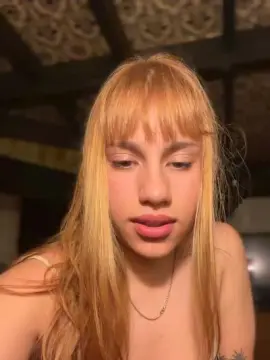 Cam4 Best Webcam of saraangelafern1