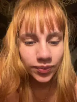 Cam4 Sex Cam of saraangelafern1