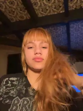 Cam4 Private Sex Chat of saraangelafern1