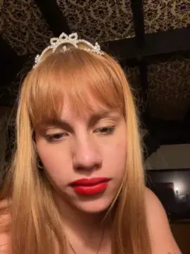 Cam4 Free Porn Cam of saraangelafern1