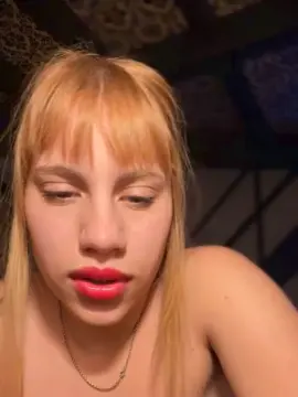 Cam4 Sex Cam of saraangelafern1