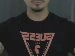 Cam4 Sex Cam of tonywilsons