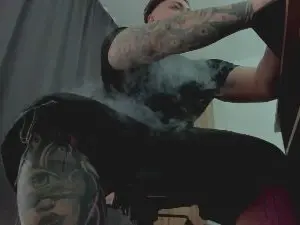 Cam4 Sex Chat of tonywilsons