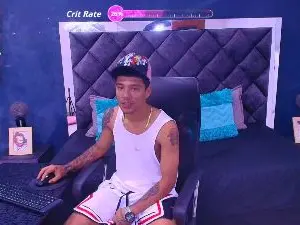 Cam4 Sex Cam of Charlie_oconnor