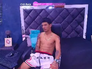 Cam4 Adult Video Chat of Charlie_oconnor