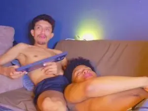 Cam4 Live Sex Cam of Cris_west