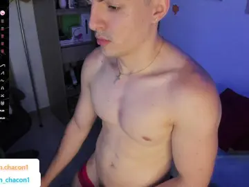 Cam4 Sex Chat of Gaelvillada