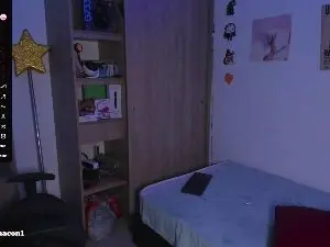 Cam4 Best Webcam of Gaelvillada