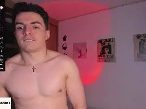 Cam4 Sex Chat of Gaelvillada