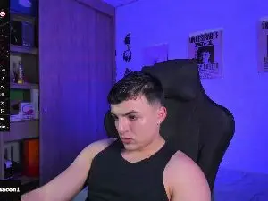 Cam4 Live Sex of Gaelvillada