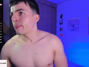 Cam4 Live Sex of Gaelvillada