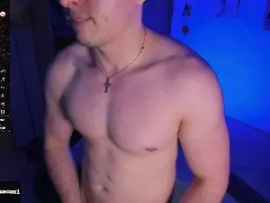 Cam4 Adult Webcam of Gaelvillada