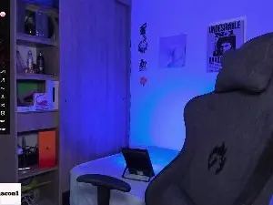 Cam4 Free Live Porn of Gaelvillada