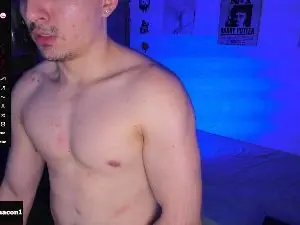 Cam4 Private Sex Chat of Gaelvillada