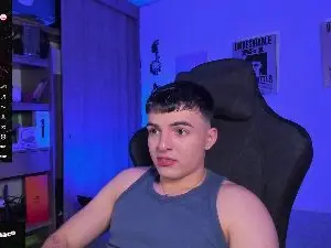 Cam4 Adult Video Chat of Gaelvillada