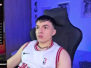 Cam4 Free Live Porn of Gaelvillada