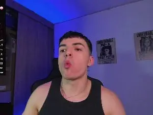 Cam4 Live Porn of Gaelvillada