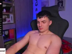 Cam4 Adult Webcam of Gaelvillada