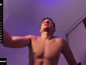 Cam4 Private Sex Chat of Gaelvillada
