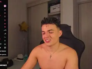 Cam4 Best Webcam of Gaelvillada