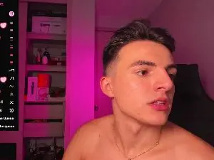 Cam4 Sex Chat of Gaelvillada