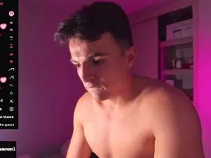 Cam4 Free Porn Cam of Gaelvillada