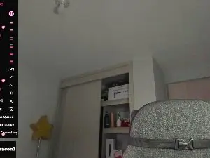 Cam4 Private Sex Chat of Gaelvillada