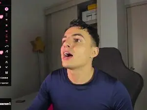 Cam4 Sex Chat of Gaelvillada