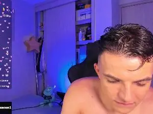 Cam4 Live Porn of Gaelvillada