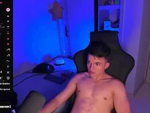 Cam4 Adult Webcams of Gaelvillada