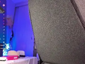 Cam4 Live Sex of Gaelvillada